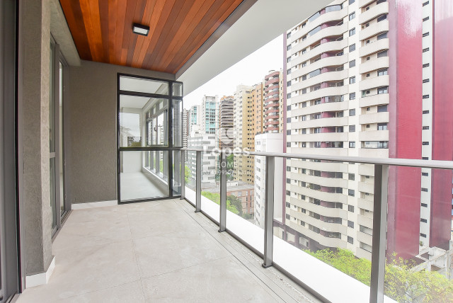 APARTAMENTO no Bairro: Batel - Lopes Home - Curitiba - foto 10