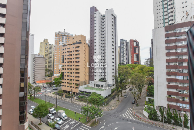 APARTAMENTO no Bairro: Batel - Lopes Home - Curitiba - foto 11
