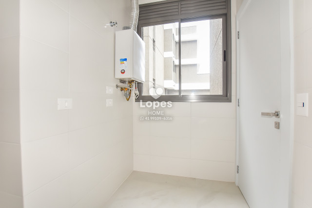 APARTAMENTO no Bairro: Batel - Lopes Home - Curitiba - foto 15