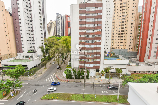 APARTAMENTO no Bairro: Batel - Lopes Home - Curitiba - foto 21