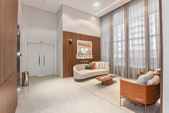 APARTAMENTO no Bairro: Batel - Lopes Home - Curitiba - foto 30