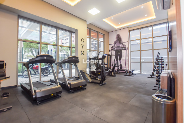 APARTAMENTO no Bairro: Batel - Lopes Home - Curitiba - foto 33