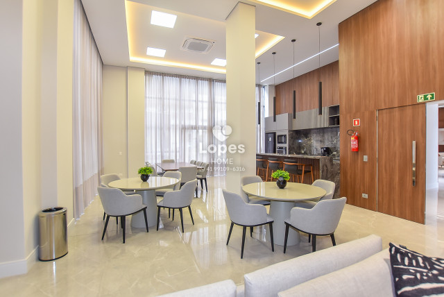 APARTAMENTO no Bairro: Batel - Lopes Home - Curitiba - foto 34