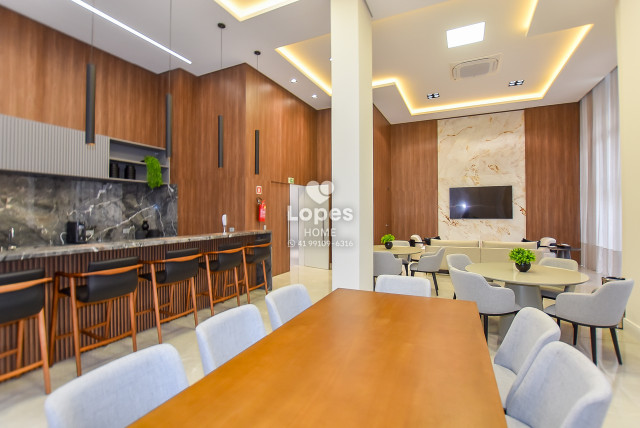 APARTAMENTO no Bairro: Batel - Lopes Home - Curitiba - foto 35