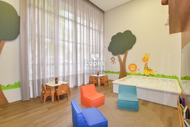 APARTAMENTO no Bairro: Batel - Lopes Home - Curitiba - foto 36
