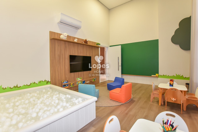 APARTAMENTO no Bairro: Batel - Lopes Home - Curitiba - foto 37