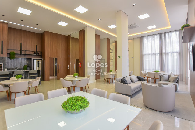 APARTAMENTO no Bairro: Batel - Lopes Home - Curitiba - foto 39