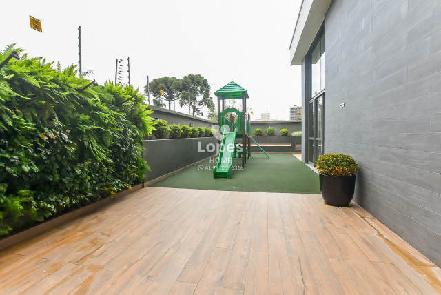 APARTAMENTO no Bairro: Batel - Lopes Home - Curitiba - foto 41