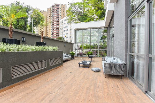 APARTAMENTO no Bairro: Batel - Lopes Home - Curitiba - foto 43