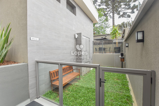 APARTAMENTO no Bairro: Batel - Lopes Home - Curitiba - foto 44