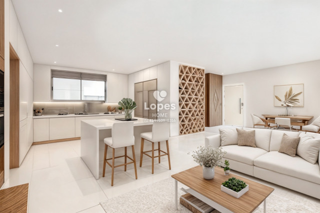 APARTAMENTO no Bairro: Batel - Lopes Home - Curitiba - foto 2