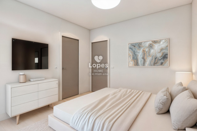 APARTAMENTO no Bairro: Batel - Lopes Home - Curitiba - foto 12