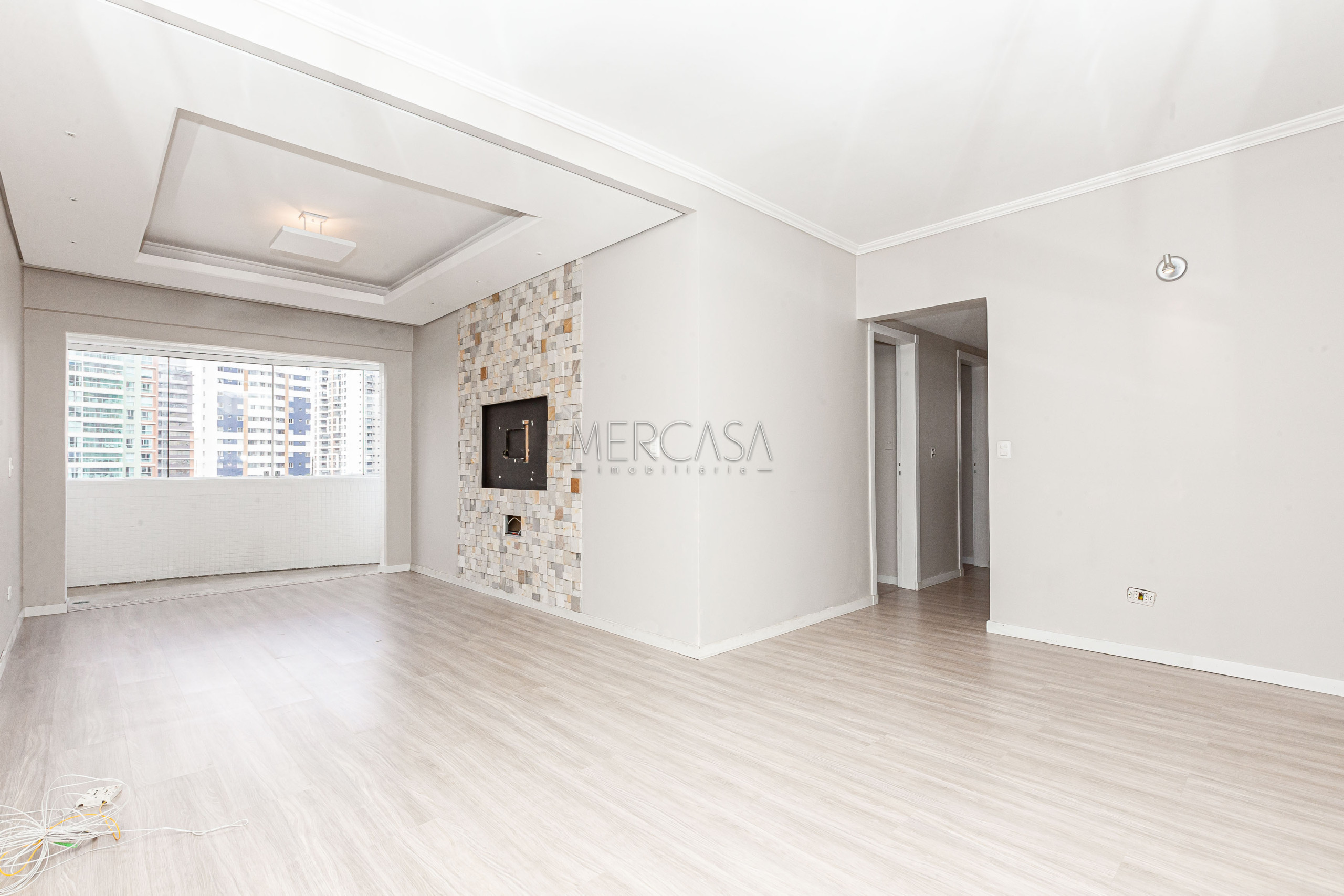 Apartamento à venda em Água Verde, Curitiba — Portal Chave Fácil