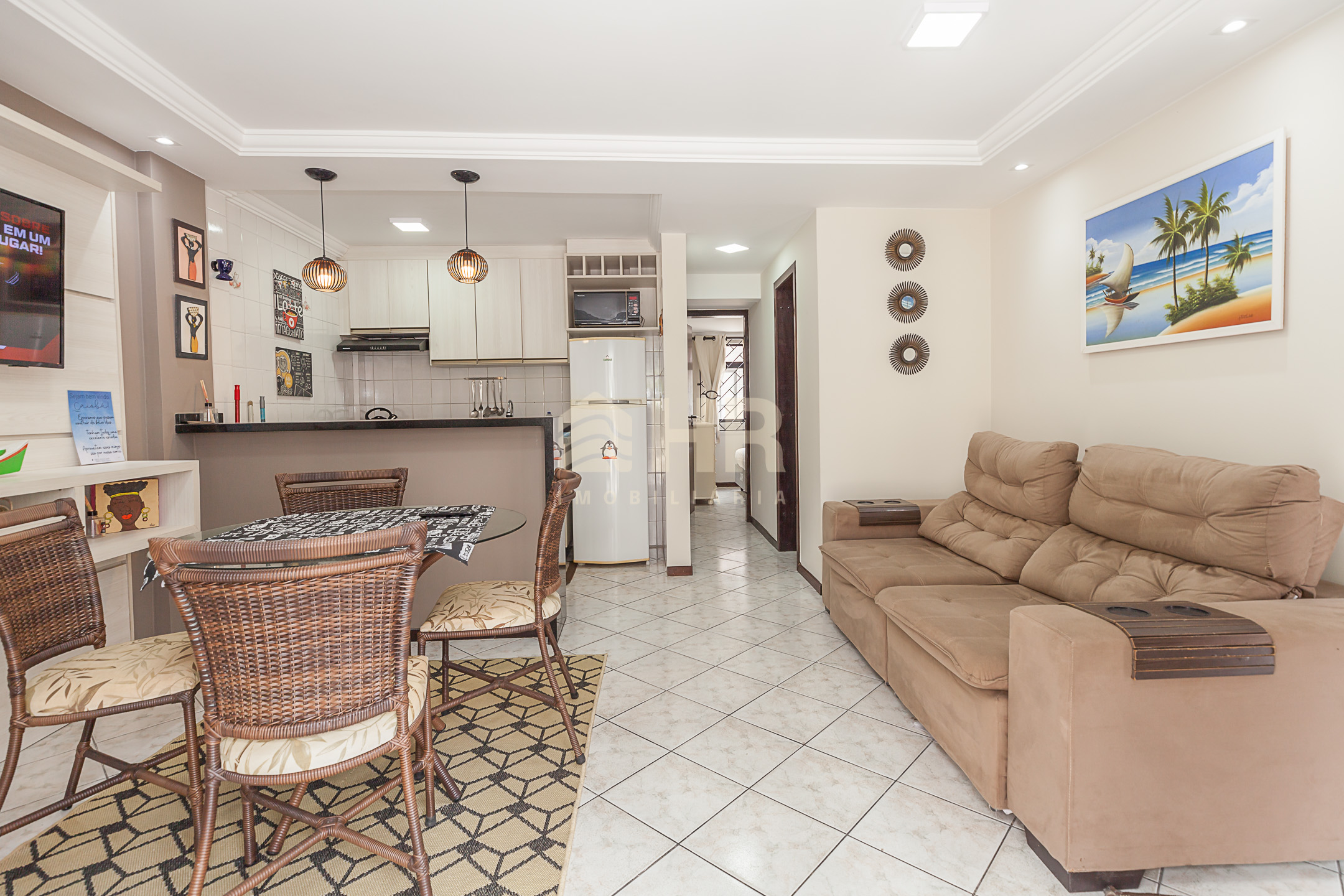 Apartamento em Caiobá — foto 2