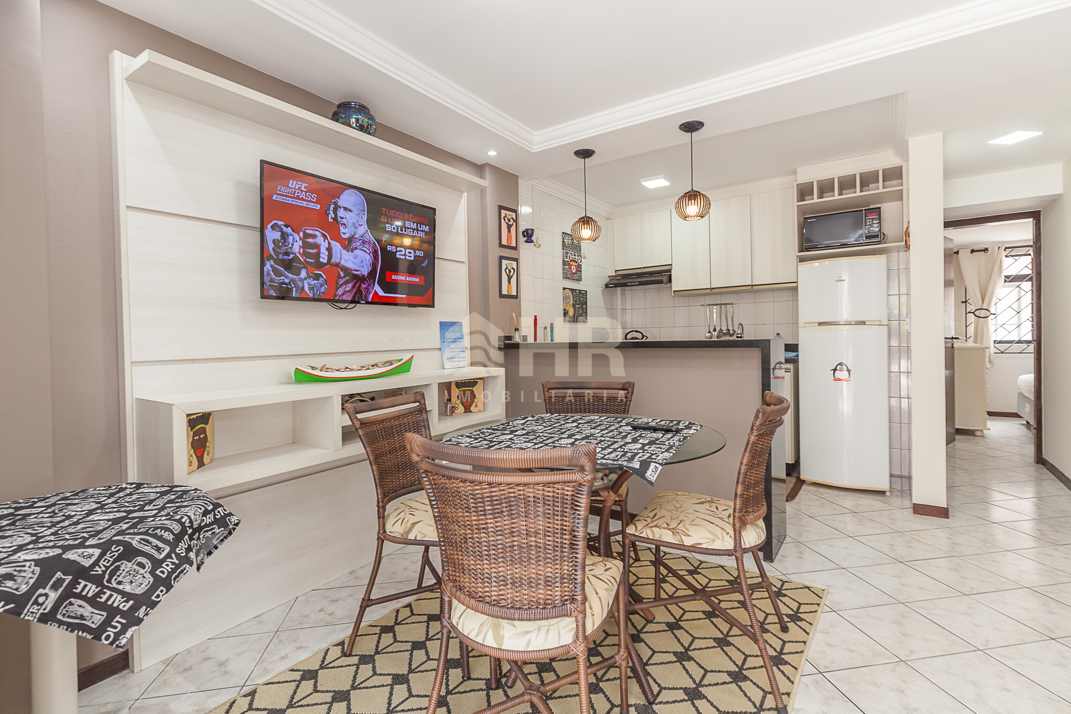 Apartamento em Caiobá — foto 3