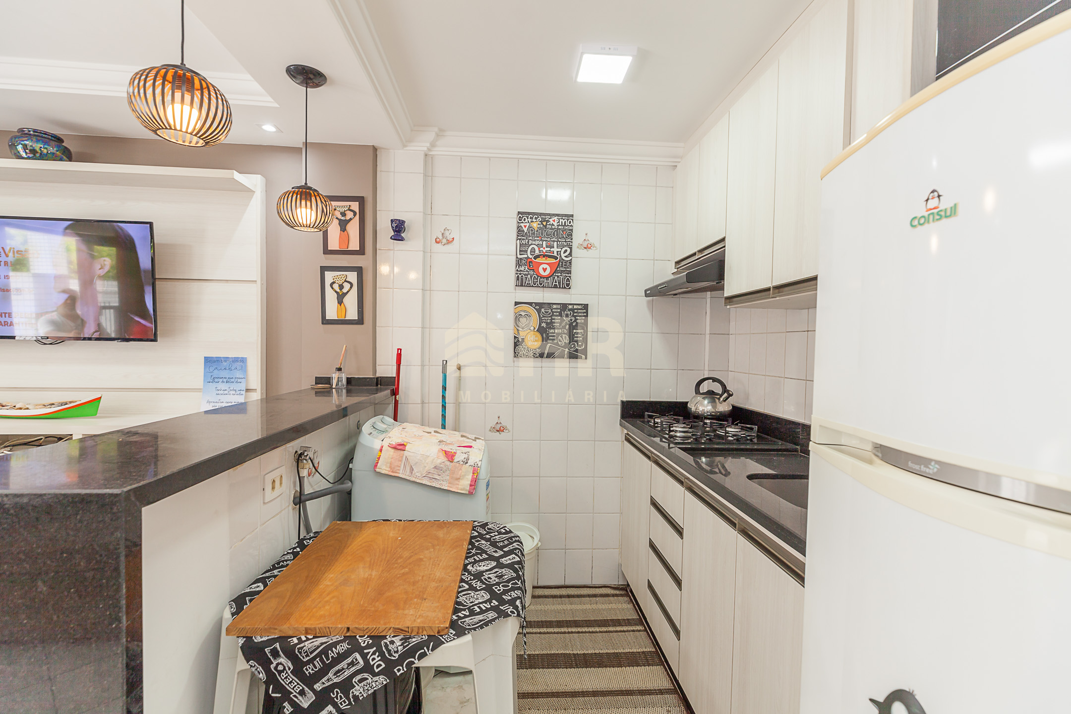 Apartamento em Caiobá — foto 5