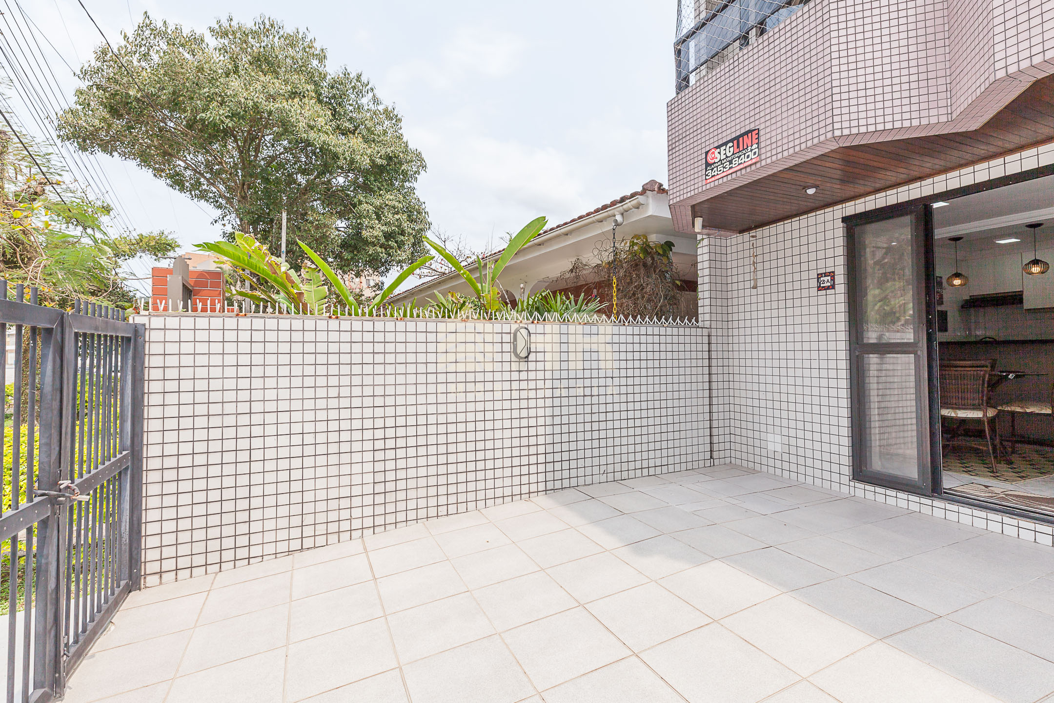 Apartamento em Caiobá — foto 9