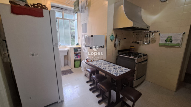 APARTAMENTO no Bairro: Copacabana - Lopes Home - Rio De Janeiro - foto 2