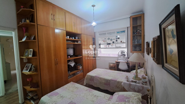 APARTAMENTO no Bairro: Copacabana - Lopes Home - Rio De Janeiro - foto 14