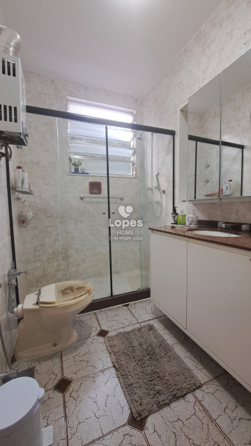 APARTAMENTO no Bairro: Copacabana - Lopes Home - Rio De Janeiro - foto 20