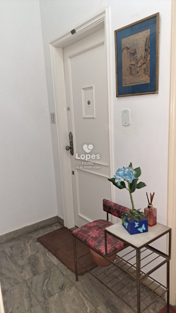 APARTAMENTO no Bairro: Copacabana - Lopes Home - Rio De Janeiro - foto 25