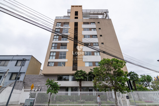 APARTAMENTO no Bairro: Mercês - Lopes Home - Curitiba - foto 39