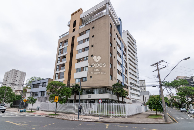 APARTAMENTO no Bairro: Mercês - Lopes Home - Curitiba - foto 40