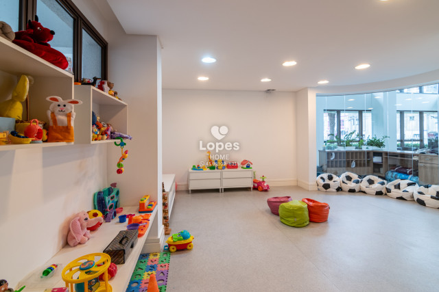 APARTAMENTO no Bairro: Mercês - Lopes Home - Curitiba - foto 33