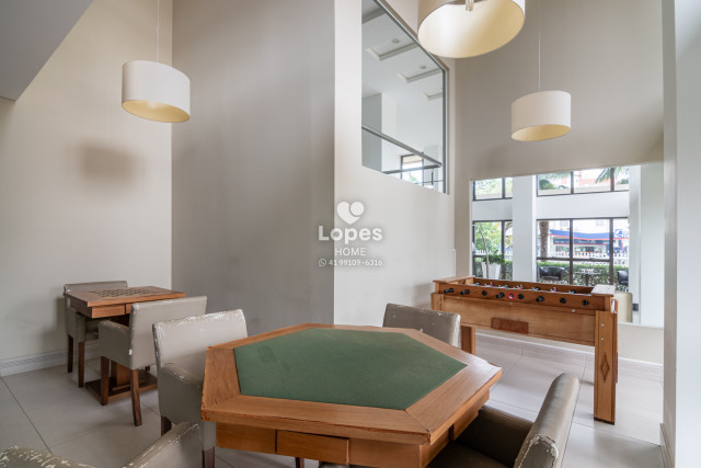 APARTAMENTO no Bairro: Mercês - Lopes Home - Curitiba - foto 34