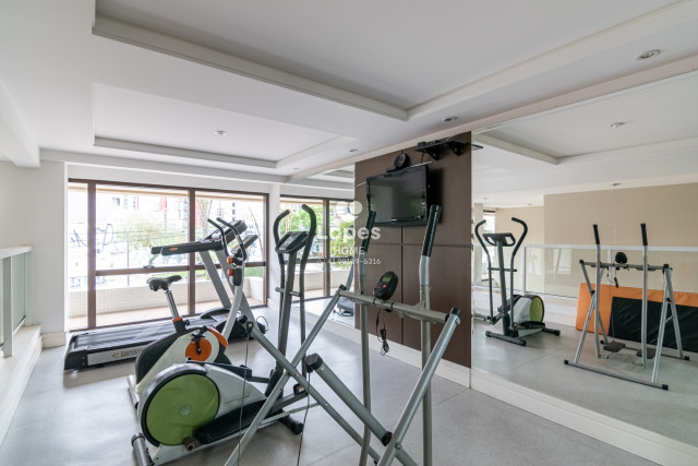 APARTAMENTO no Bairro: Mercês - Lopes Home - Curitiba - foto 37