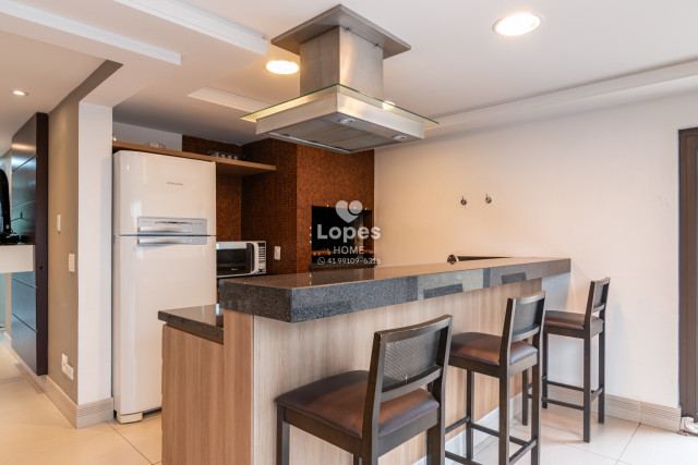 APARTAMENTO no Bairro: Mercês - Lopes Home - Curitiba - foto 35