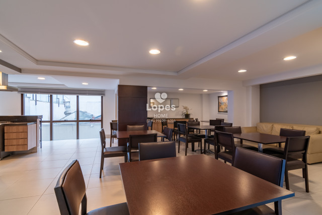 APARTAMENTO no Bairro: Mercês - Lopes Home - Curitiba - foto 36