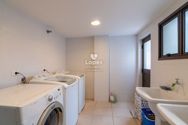 APARTAMENTO no Bairro: Mercês - Lopes Home - Curitiba - foto 9