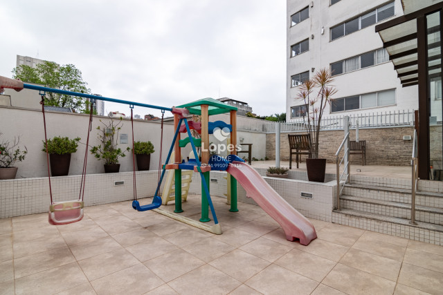 APARTAMENTO no Bairro: Mercês - Lopes Home - Curitiba - foto 38