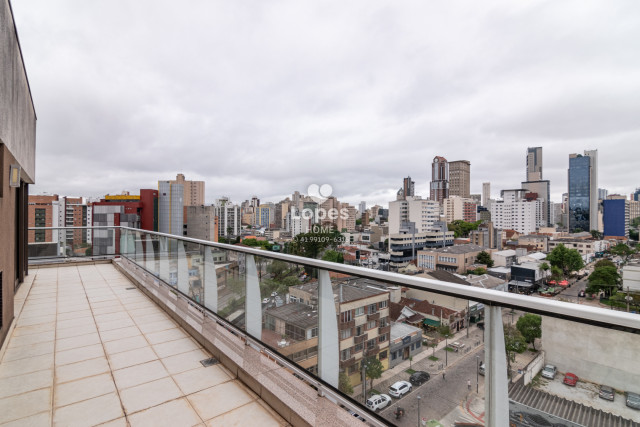 APARTAMENTO no Bairro: Mercês - Lopes Home - Curitiba - foto 26