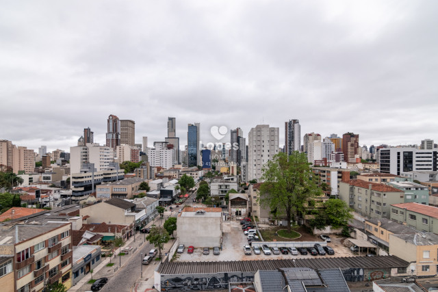 APARTAMENTO no Bairro: Mercês - Lopes Home - Curitiba - foto 10