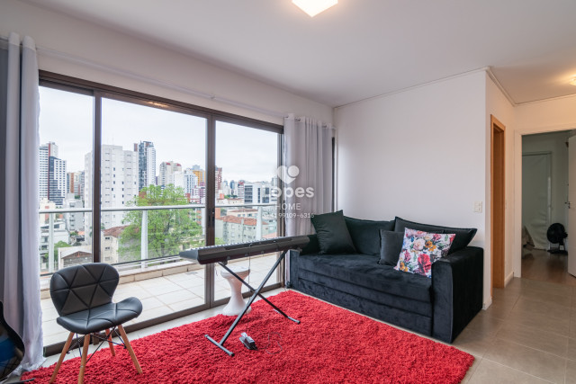 APARTAMENTO no Bairro: Mercês - Lopes Home - Curitiba - foto 12