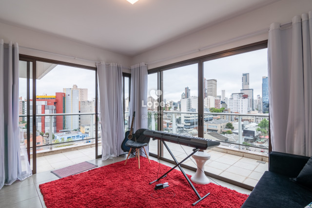 APARTAMENTO no Bairro: Mercês - Lopes Home - Curitiba - foto 13