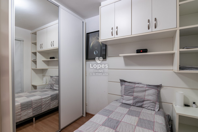 APARTAMENTO no Bairro: Mercês - Lopes Home - Curitiba - foto 15