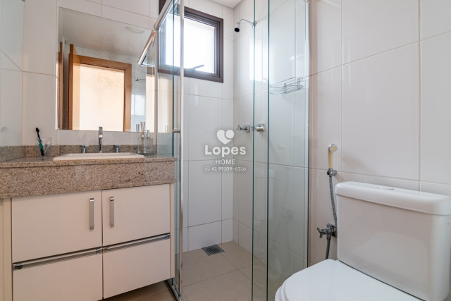 APARTAMENTO no Bairro: Mercês - Lopes Home - Curitiba - foto 16