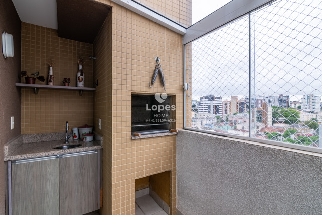 APARTAMENTO no Bairro: Mercês - Lopes Home - Curitiba - foto 29