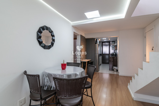 APARTAMENTO no Bairro: Mercês - Lopes Home - Curitiba - foto 3