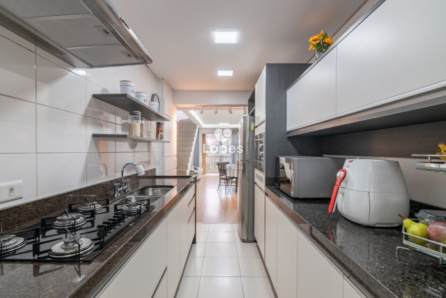 APARTAMENTO no Bairro: Mercês - Lopes Home - Curitiba - foto 7