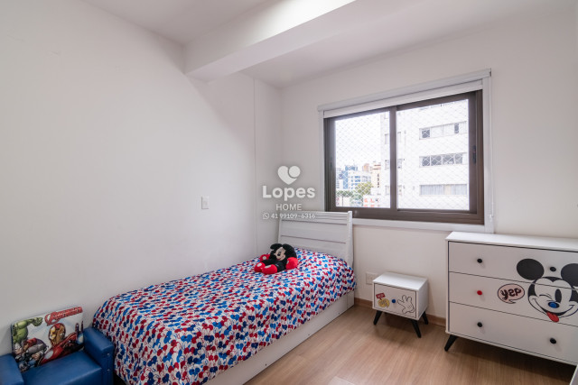 APARTAMENTO no Bairro: Mercês - Lopes Home - Curitiba - foto 17