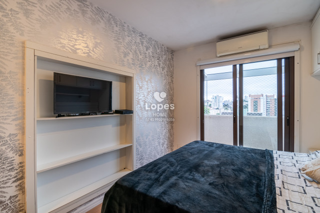 APARTAMENTO no Bairro: Mercês - Lopes Home - Curitiba - foto 22