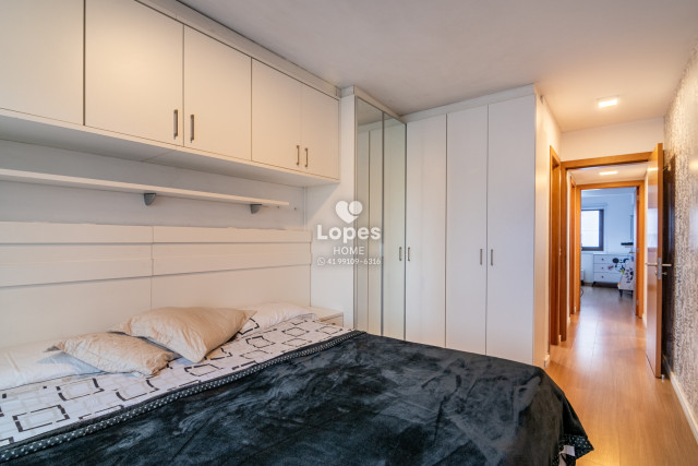 APARTAMENTO no Bairro: Mercês - Lopes Home - Curitiba - foto 23