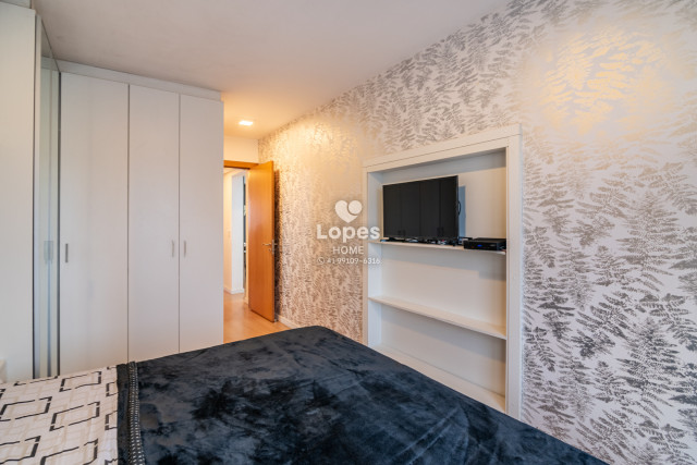 APARTAMENTO no Bairro: Mercês - Lopes Home - Curitiba - foto 24