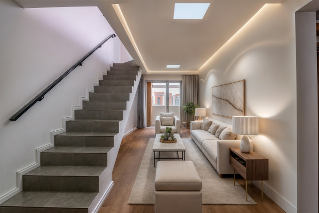 APARTAMENTO no Bairro: Mercês - Lopes Home - Curitiba - foto 0