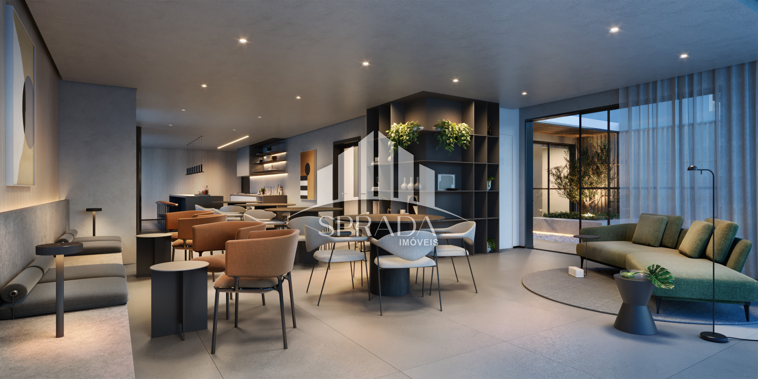 Apartamento à venda com 2 quartos, 66m² - Foto 18