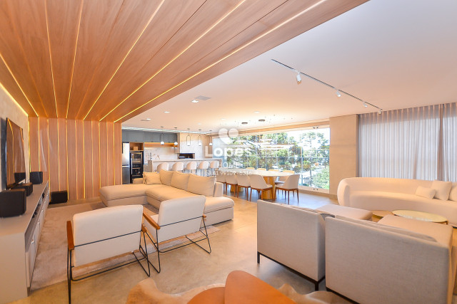 APARTAMENTO no Bairro: Ecoville - Lopes Home - Curitiba - foto 1